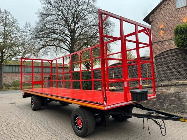 Schmitz Cargobull A18