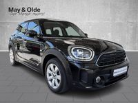 MINI One Countryman - Vorschau Bild 4