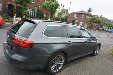 Volkswagen Passat Variant - 7