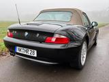 BMW Z3 Roadster 3.0i - - BMW Z3 aus 2001: Roadster