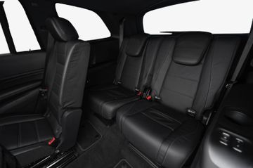 Mercedes GLS 400 - 12
