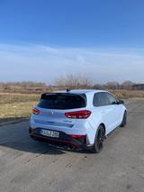 Hyundai i30N Performance DCT / 5 Jahre Garantie / X-PEL - Hyundai: X30