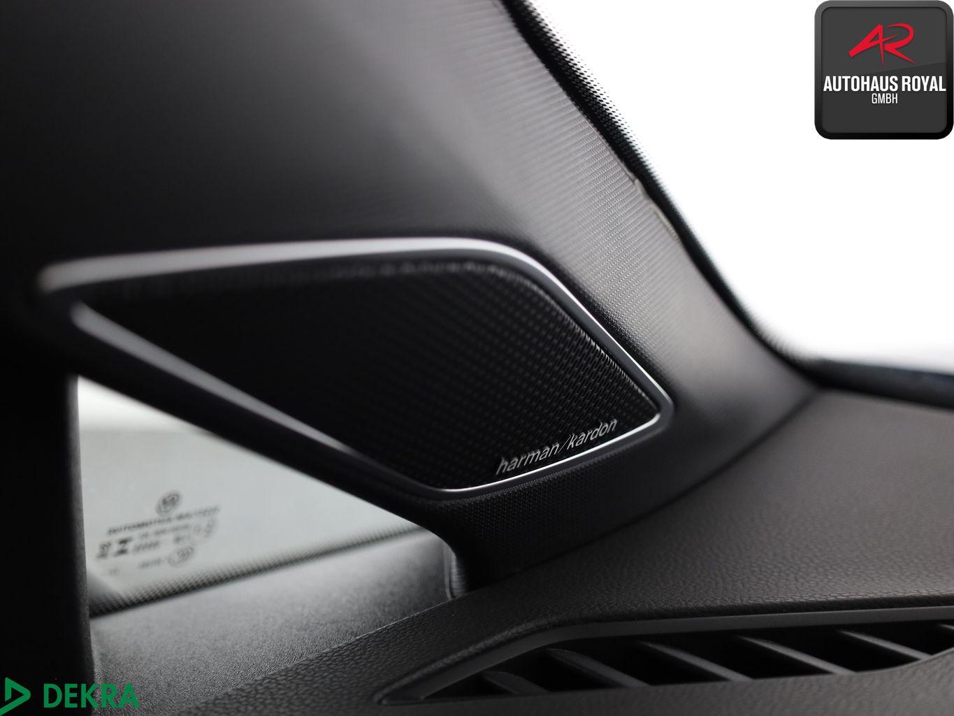 Volkswagen Golf VIII Variant 2.0 TDI R LINE HEADUP,CARPLAY, миниатюра 14