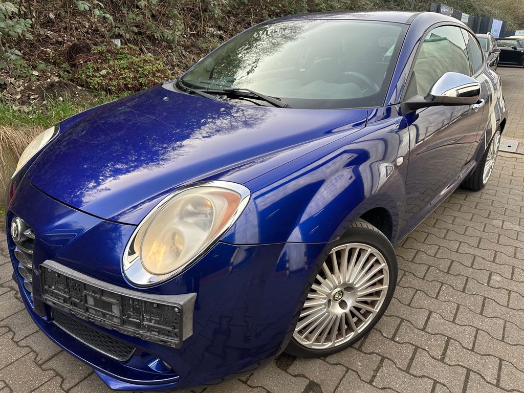 Angebot ansehen Alfa Romeo MiTo