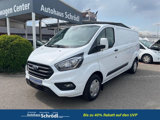 Ford Transit Custom Trend 300 L2 NAVI DAB KAMERA A...