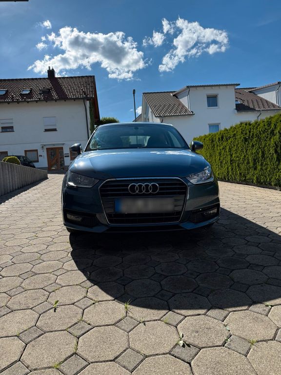 Image of Audi A1