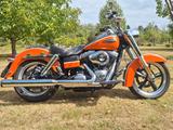 Harley-Davidson Dyna Switchback (Noch bis 15.09. verfügbar) - HARLEY-DAVIDSON SWITCHBACK