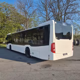 Mercedes-Benz O 530 Citaro C2 Fahrerklima/EURO 6/guter Zustand - Mobilbagger