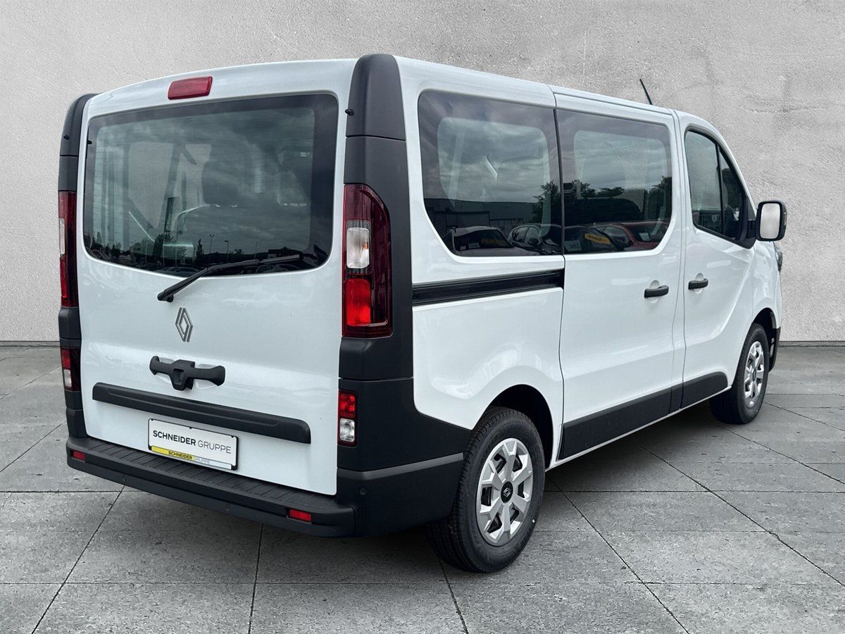 Renault Trafic - Bild 5