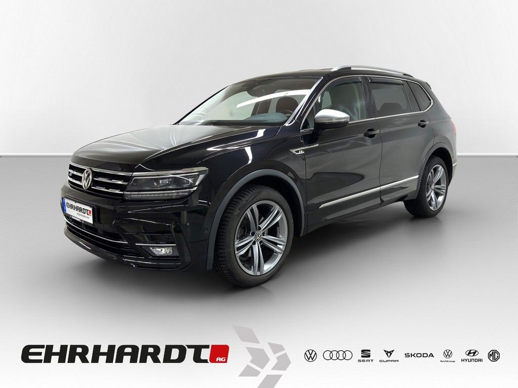 Volkswagen Tiguan Allspace 1.5 TSI DSG Highline R-Line HUD*