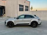 Porsche Macan Gts Kreide - Porsche Macan Kreide Gebrauchtwagen
