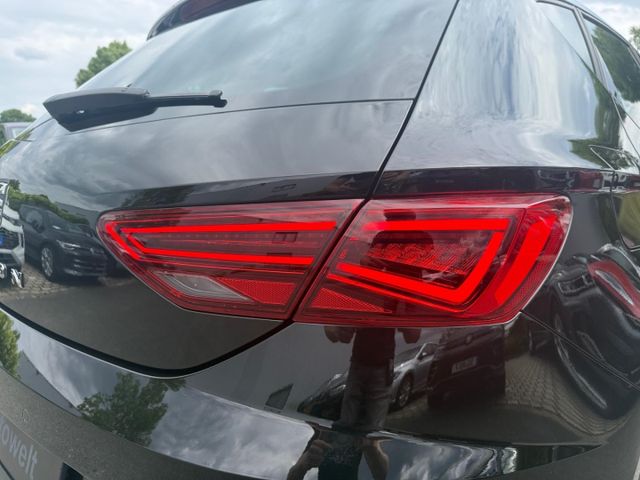 Leon Xcellence 1.5 TSI Navi Apple CarPlay