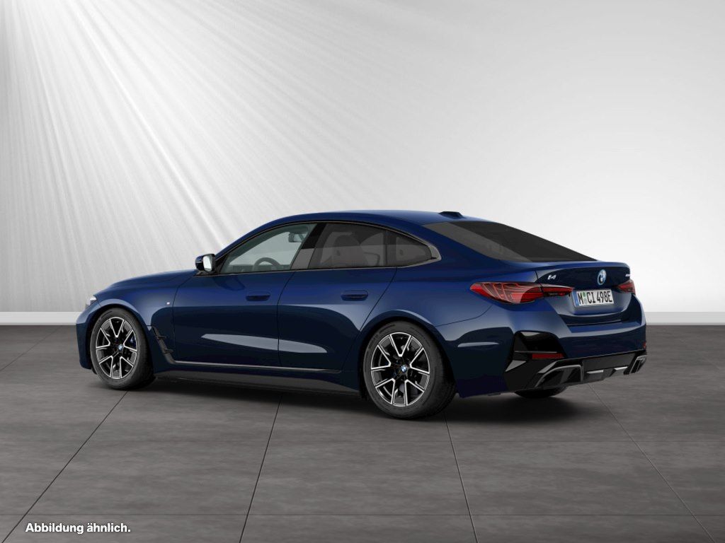BMW i4 - Bild 8