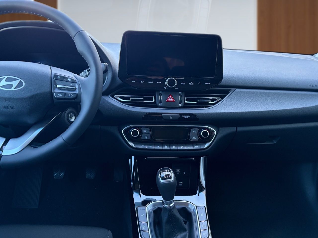 Hyundai i30 – Bild 11