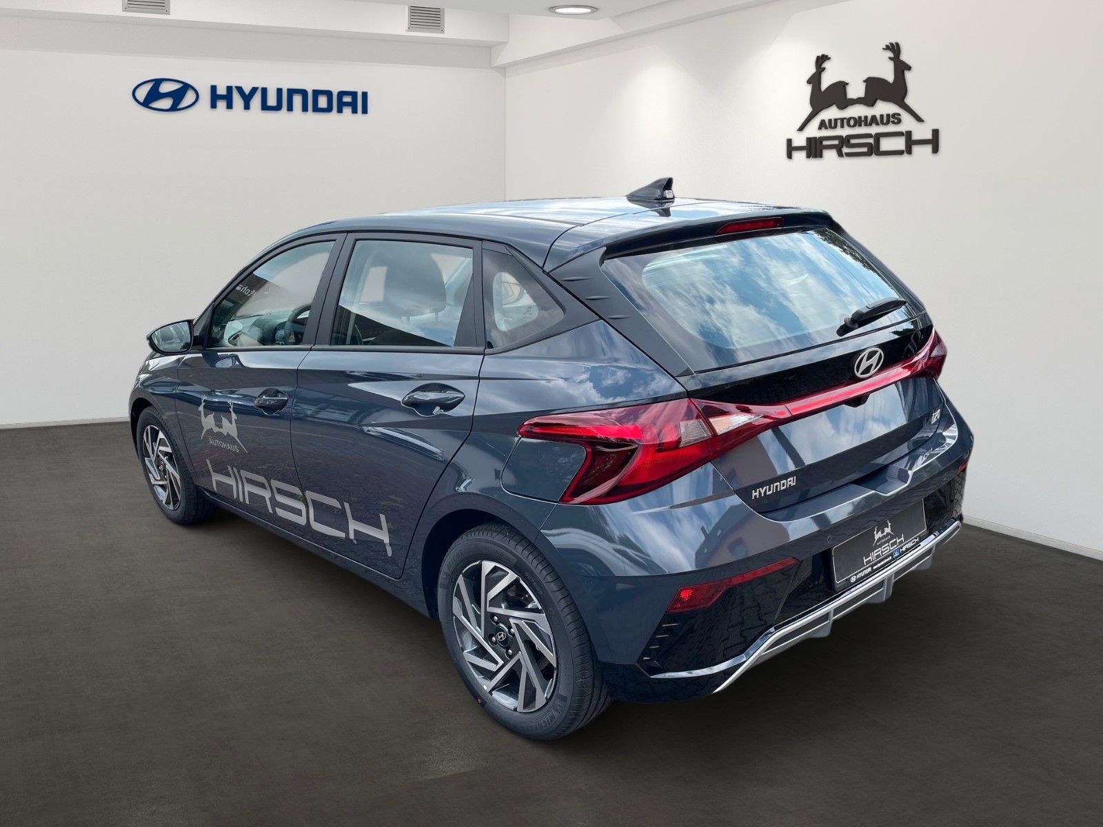 Hyundai i20 – Bild 6