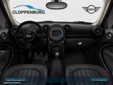 MINI Cooper S Countryman Navi+SHZ+Klimaaut.+BT+S/S-AT - MINI Cooper S Countryman Gebrauchtwagen
