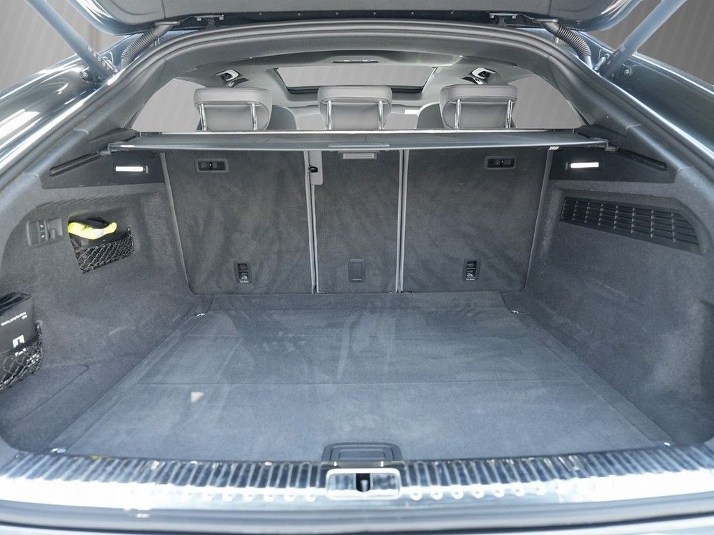 Audi SQ8 - Bild 8