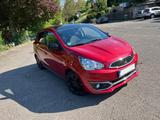 Mitsubishi Space Star 1.2 MIVEC Diamant+ ClearTec CVT D... - Mitsubishi Space Star von privat