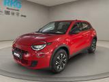 Fiat 600 Hybrid Sonderedition 1.2 Mild-EU6e - Fiat 600 Sonderedition mit Benzin-Antrieb