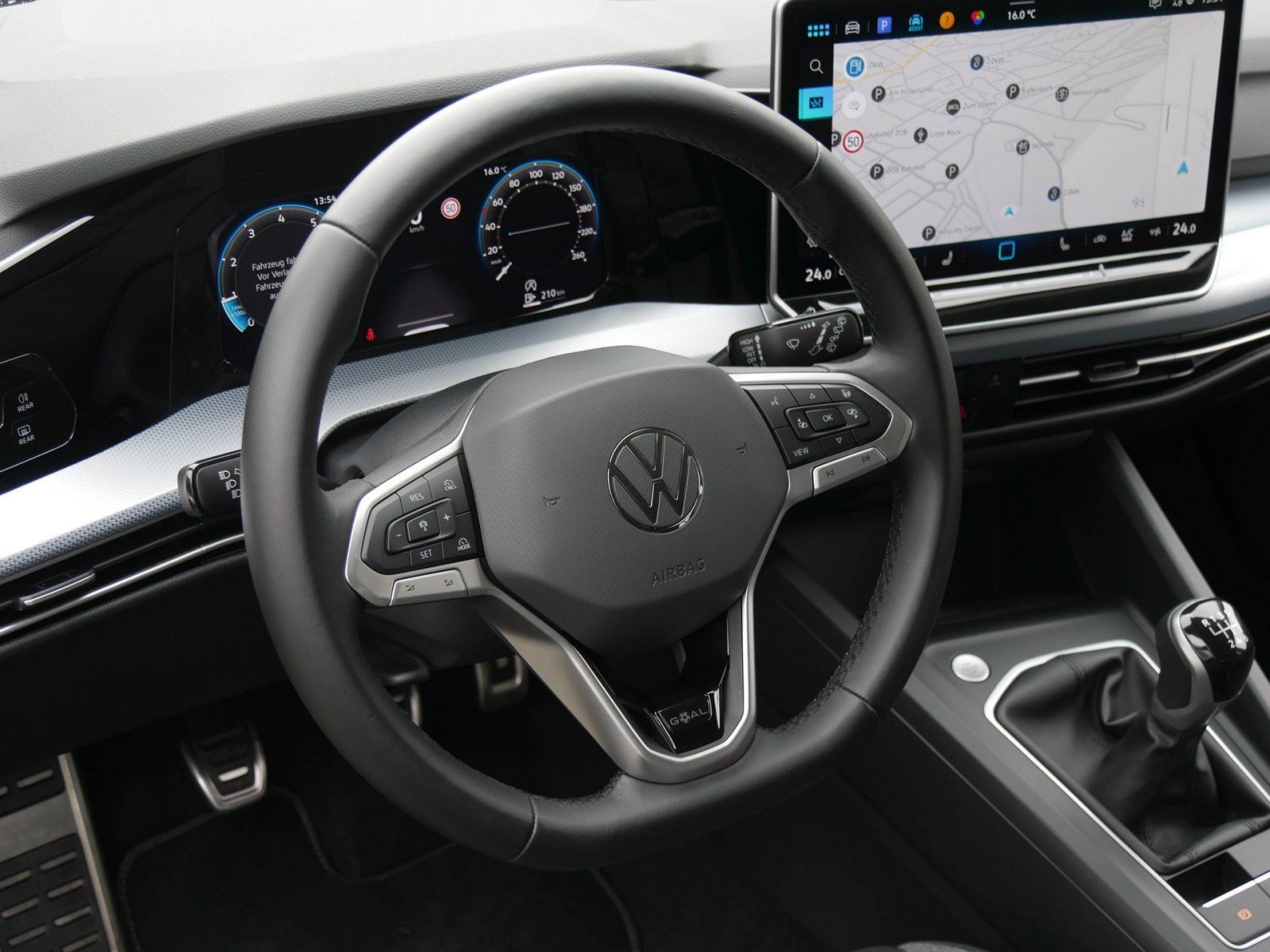 Volkswagen Golf - Bild 10