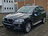 BMW X5 3.0d - - BMW X5 aus 2008: 3.0