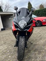 Suzuki Gsxr1000 k8 - SUZUKI GSXR 1000