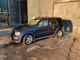 Mercedes-Benz ML 430 - Lorinser  - Mercedes-Benz ML 430 Gebrauchtwagen
