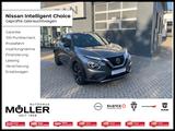 Nissan Juke 1.0DIG-T DCT-Aut. N-Design Navi BOSE SH AVM - Nissan Juke: N Design