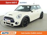 MINI Cooper S Aut.*NAVI*TEMPO*PDC*SHZ*ALU* - MINI MINI mit Panoramadach