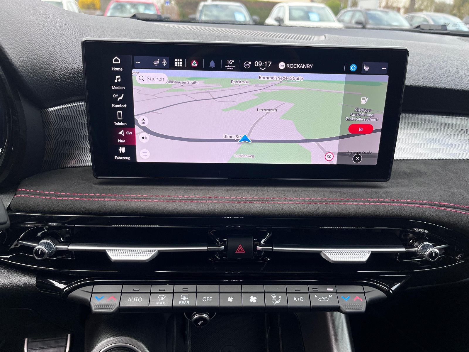 Fahrzeugabbildung Alfa Romeo Tonale Veloce Plug-In-Hybrid AWD