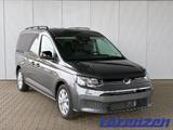 Volkswagen Caddy eHybrid 150 PS Plug-in-Hybrid Life 1.5 Dig - VW Caddy 7-Sitzer
