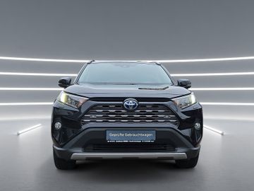 Toyota RAV 4 - 9