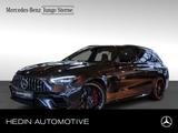 Mercedes-Benz AMG C 63 T S E PERFORMANCE AHK|DISTR|PERF-SITZ|P - Mercedes-Benz C 63 AMG Jahreswagen