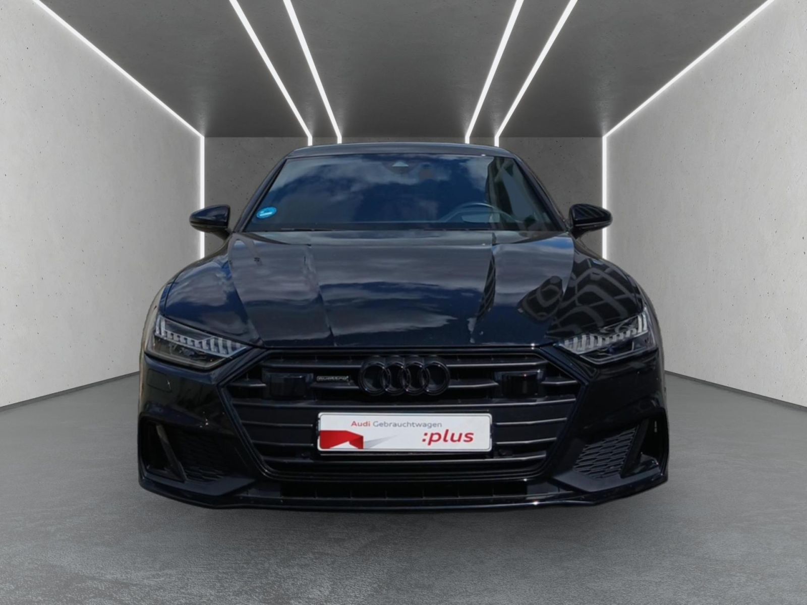Audi A7 Sportback 50 TFSI e qu. S line S tronic *B&O* foto 4