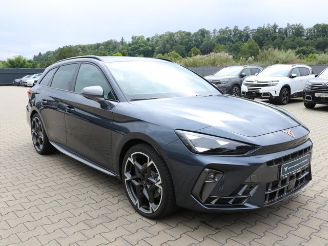 CUPRA Leon Sportstourer 1.5 eTSI 110 kW