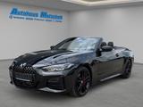 BMW M440i xDrive Cabrio Sportpaket HUD StandHZG AHK-