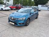 Renault Megane IV Lim. 5-trg. BOSE-Edition - Renault Megane: Blau