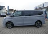 Ford Tourneo Custom 2.0 EcoBlue 320 L1 Titanium X ACC - graue Ford Tourneo Custom