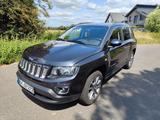 Jeep Compass 2.2 CRD 100kW Limited 2WD Limited - gebrauchte Jeep Compass aus dem Jahr 2014