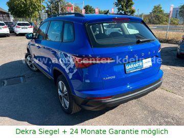 Skoda Karoq - 4