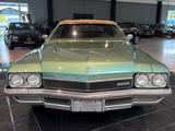 Buick Centurion 7,5l V8 HU/H-Zulass. neu / Motor neu - gebrauchte Buick Cabrios