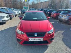 Fahrzeugabbildung Ibiza Style 1.0 TSI EU6d