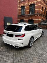 ALPINA D3 S 3.0 Allrad Touring - wie neu  