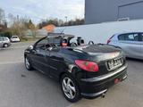 Peugeot 206 Cabriolet CC Platinum TÜV NEU* VOLLEDER - Peugeot 206 in Essen