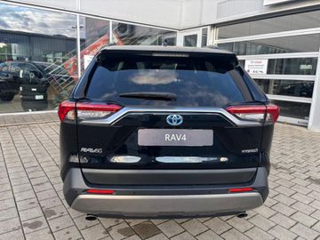 Toyota RAV 4 - 6