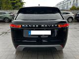 Land Rover Range Rover Velar 2.0d I4 AWD 132kw A8 - Land Rover Range Rover Velar Unfallwagen