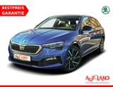 Skoda Scala 1.5 16V TSI Style LED Kamera Totwinkel PDC - Skoda Scala Gebrauchtwagen in Dresden