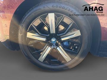 صورة مصغرة 12 لـ 2021 BMW IX