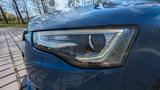 Audi A5 Cabriolet 3.0 TDI S line quattro Leder 20"Alu - Audi A5: 20