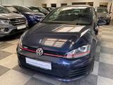 Volkswagen Golf VII GTI 2,0 TFSI BMT Navi,Pano,LED,T5-27 - Volkswagen Golf: Golf5 V GTI